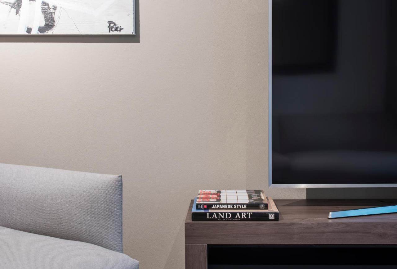 Apartment Hoteliere La Paudeze *