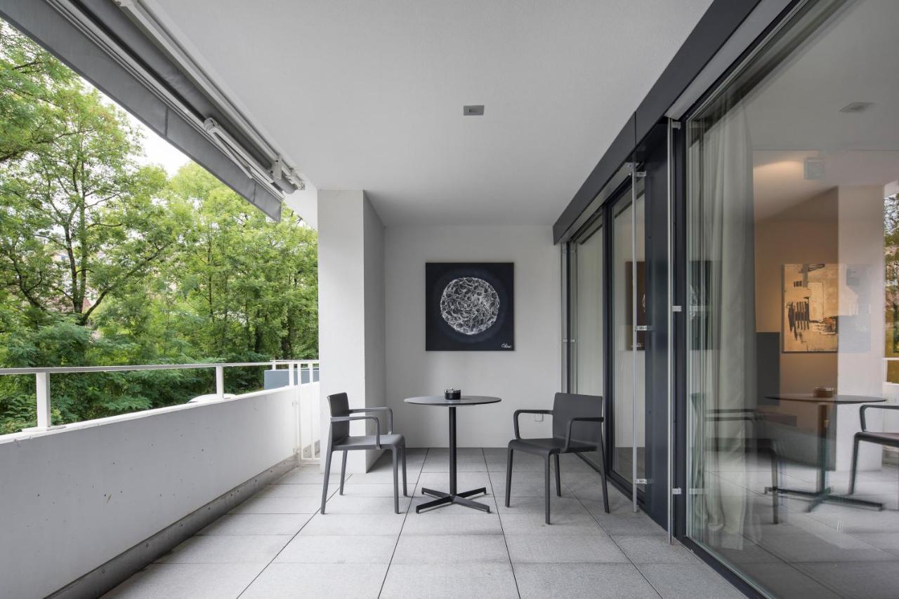 Hoteliere La Paudeze Apartment