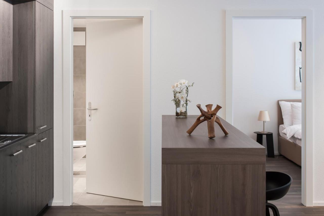 Hoteliere La Paudeze Lausanne