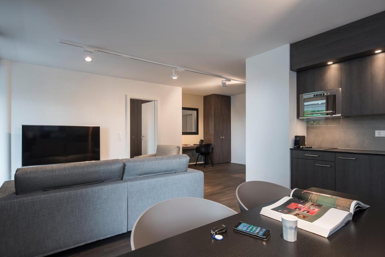 Hoteliere La Paudeze * Lausanne