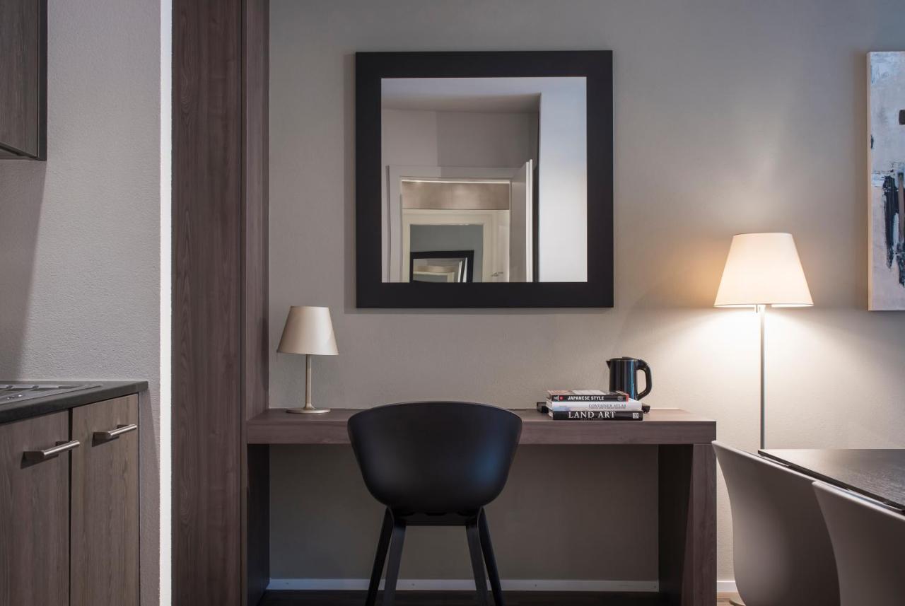 Hoteliere La Paudeze Lausanne