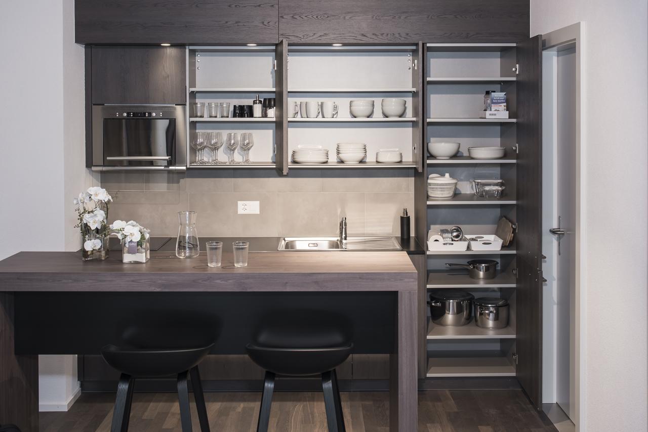 Hoteliere La Paudeze * Lausanne