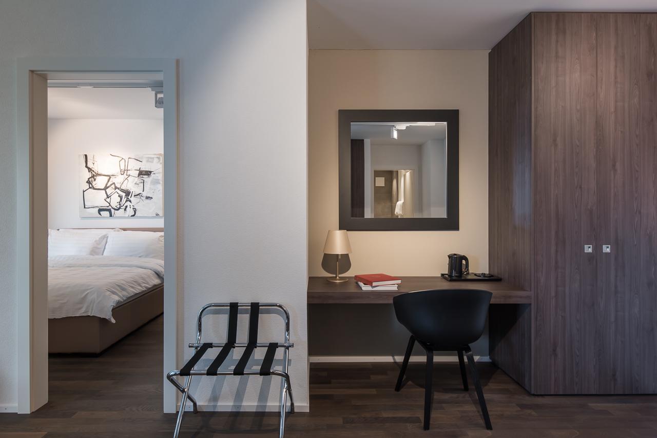 Hoteliere La Paudeze