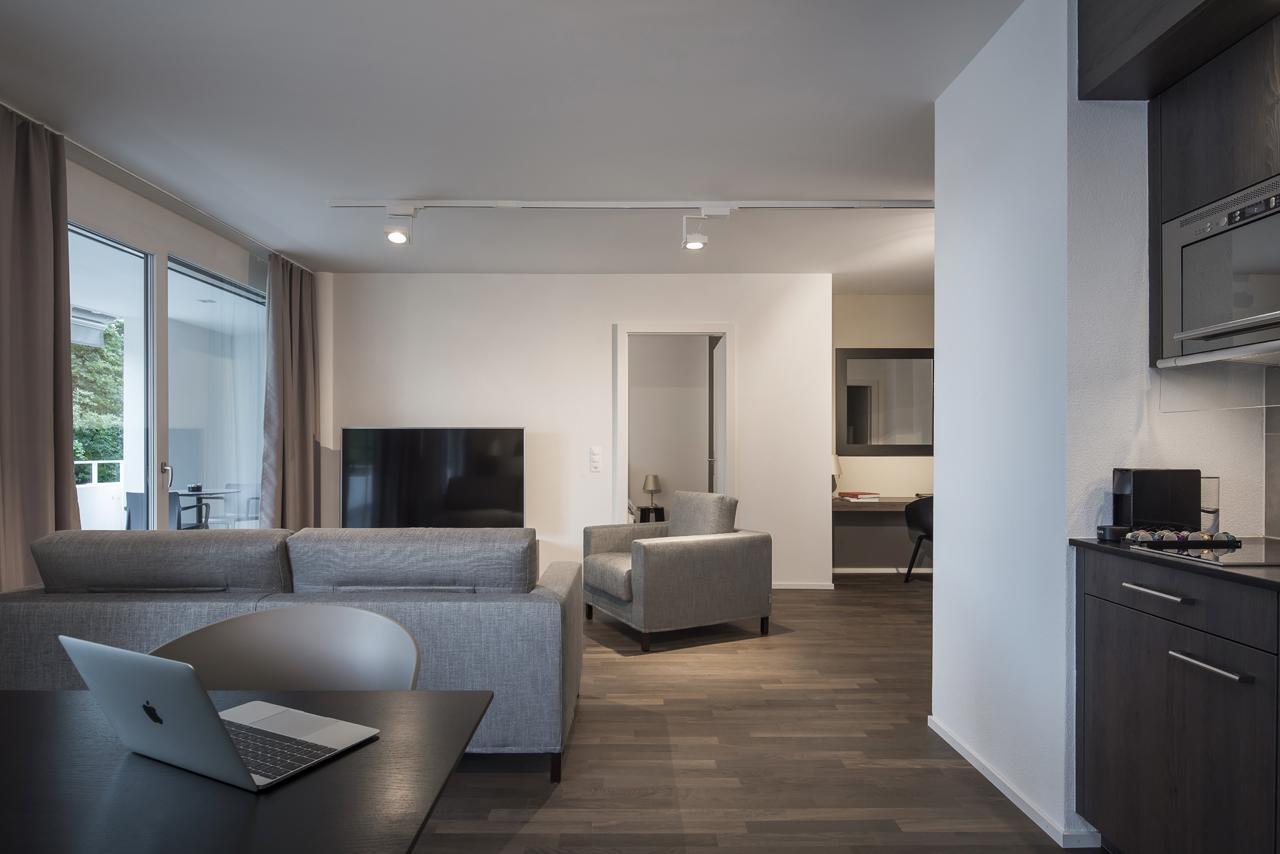 Hoteliere La Paudeze *