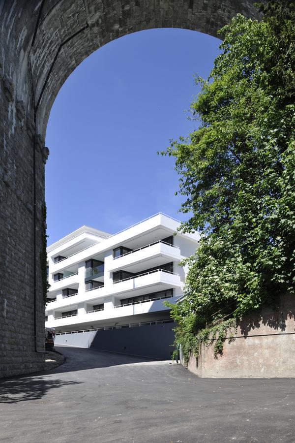 Apartment Hoteliere La Paudeze