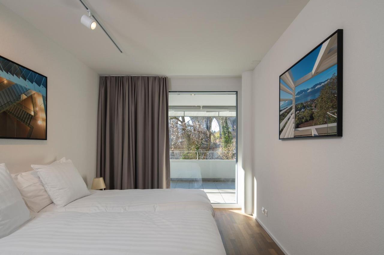 Hoteliere La Paudeze