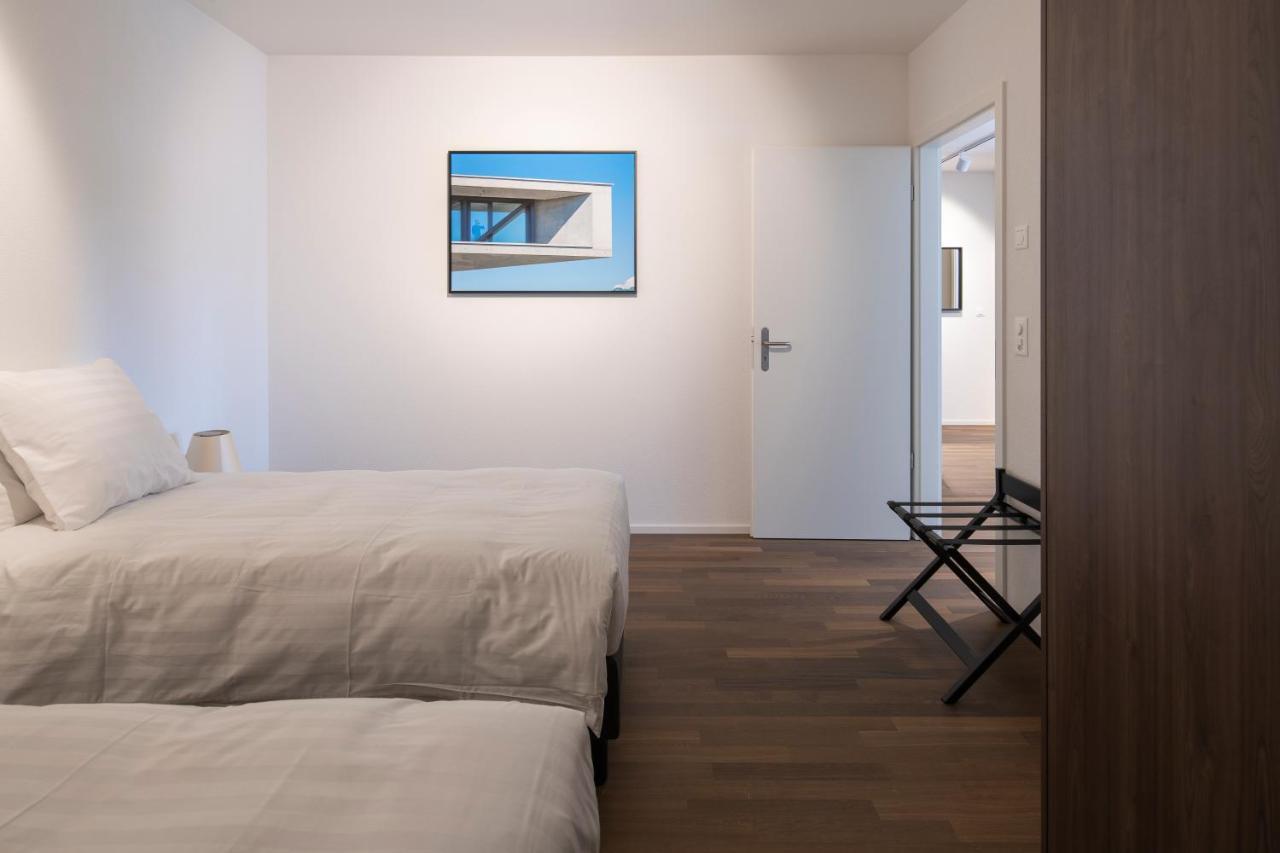 Hoteliere La Paudeze * Lausanne